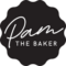 Pam The Baker Logo